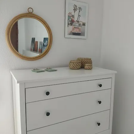 Piso De Tres En Barbate, Cadiz Apartman *