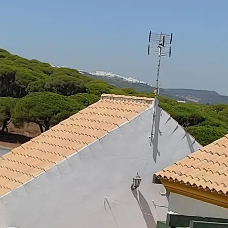Apartman Piso De Tres En Barbate, Cadiz *
