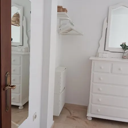 Piso De Tres En Barbate, Cadiz Apartment Barbate