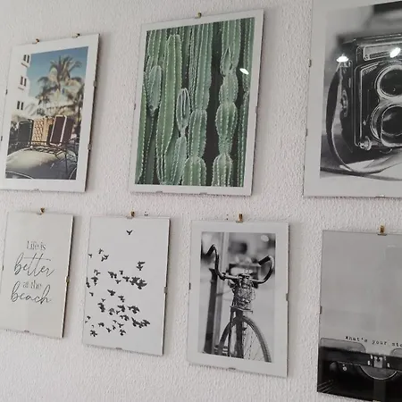 Apartman Piso De Tres En Barbate, Cadiz