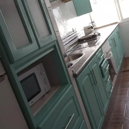 Piso De Tres En Barbate, Cadiz Apartman Barbate