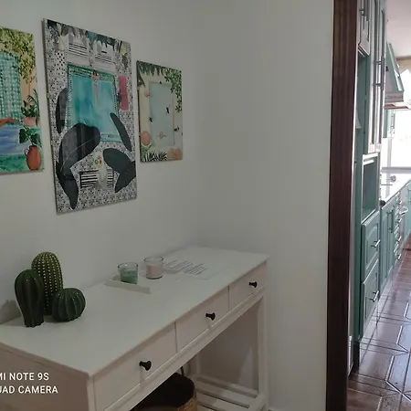 Apartman Piso De Tres En Barbate, Cadiz Barbate