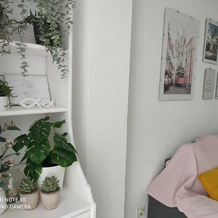 Apartman Piso De Tres En Barbate, Cadiz