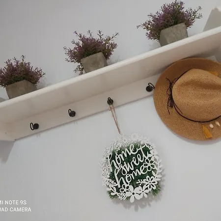 Piso De Tres En Barbate, Cadiz Apartment *