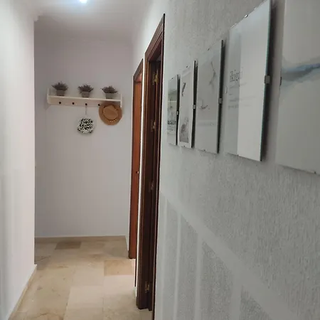 Apartment Piso De Tres En Barbate, Cadiz *